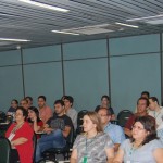 Banese realiza Semana Interna de Prevenção de Acidentes do Trabalho - Fotos: Ascom/Banese