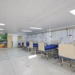 Déda e ministro da Saúde entregam hospitais em Aracaju e Estância  - Foto: Luís Oliveira/MS