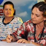 Moita Bonita e Ribeirópolis aderem ao programa 'Frutos da Terra' - Fotos: Marcelle Cristinne/ASN
