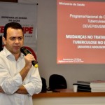 Marco Aurélio Góes