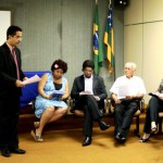 COE discute preparativos para a etapa estadual da Consocial - Fotos: Ascom/CGE