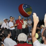 Déda inaugura rodovia que liga o povoado Alagadiço ao município de Frei Paulo -