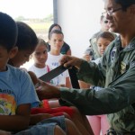 PM lança campanha natalina voltada para crianças nesta quinta