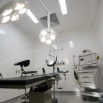 Governador e ministro da Saúde entregam novas unidades em Aracaju  - Casa da Gestante e o Centro de Parto Normal do Hospital e Maternidade Santa Isabel / Foto: Marco Vieira/ASN