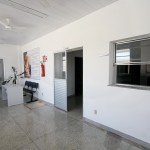 Governador e ministro da Saúde entregam novas unidades em Aracaju  - Casa da Gestante e o Centro de Parto Normal do Hospital e Maternidade Santa Isabel / Foto: Marco Vieira/ASN