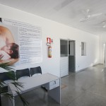 Governador e ministro da Saúde entregam novas unidades em Aracaju  - Casa da Gestante e o Centro de Parto Normal do Hospital e Maternidade Santa Isabel / Foto: Marco Vieira/ASN