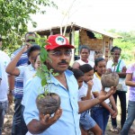 Semarh participa de atividades do Comitê da Bacia do Rio Japaratuba - Fotos: Igor Andrade/Semarh