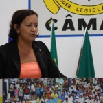 Semarh participa de atividades do Comitê da Bacia do Rio Japaratuba - Fotos: Igor Andrade/Semarh