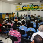 Semarh participa de atividades do Comitê da Bacia do Rio Japaratuba - Fotos: Igor Andrade/Semarh