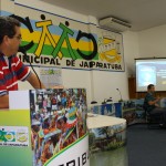 Semarh participa de atividades do Comitê da Bacia do Rio Japaratuba - Fotos: Igor Andrade/Semarh