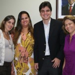 Emgetis recebe membros do Governo de Pernambuco - Fotos: Ascom/Emgetis