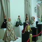 PalácioMuseu é referência em espaço de arte e cultura no estado - Foto: Ascom/Casa Civil