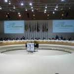 Jackson participa da 13ª Reunião do Conselho Deliberativo da Sudene - O vicegovernador Jackson Barreto / Foto: Divulgação