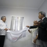 Governador e ministro da Saúde entregam novas unidades em Aracaju  - Casa da Gestante e o Centro de Parto Normal do Hospital e Maternidade Santa Isabel / Foto: Marco Vieira/ASN