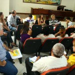 Governo de Sergipe e CGU capacitam 11 municípios para a Consocial - Fotos: Ascom/CGE