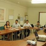 Instrutores do CadÚnico participam de capacitação do Governo Federal - Fotos: Edinah Mary/Seides