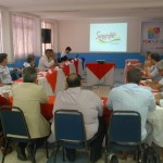 Nova marca do Turismo Sergipe é aprovada - Imagem/Divulgação