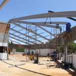 Seinfra e SMTT definem opções de acesso ao Parque dos Cajueiros -