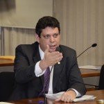 Bancada federal e governador elegem as prioridades de SE para o Orçamento 2012 -