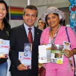 Sergipe foi destaque no lançamento da ViaG em Gramado - Fotos: Via G