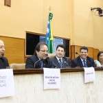 Comissão de Mudanças Climáticas realiza audiência pública em Sergipe - Fotos: Igor Andrade / Ascom/Semarh