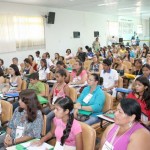 Maria da Conceição Cruz / Fotos: Juarez Silveira/Seed