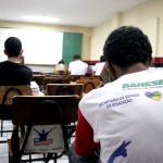 Seed intensifica preparação dos alunos para o Vestibular 2012 -