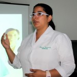 Cohidro promove palestra sobre diabetes e cria grupos de ajuda  - Servidores assistem a palestra / Fotos: Cohidro/Ascom