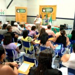 População de Pedrinhas leva anseios para a Consocial do município - Fotos: Ascom/CGE