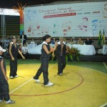 Governo encerra I Encontro Cultural do Peti com dança e Baú de Leitura - Fotos: Edinah Mary/Seides