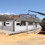 Seinfra e SMTT definem opções de acesso ao Parque dos Cajueiros -