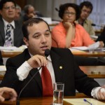 Bancada federal e governador elegem as prioridades de SE para o Orçamento 2012 -
