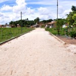 Cristinápolis recebe pacote de pavimentações do programa Sergipe Cidades - Fotos: Ascom/Sedurb