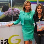 Sergipe foi destaque no lançamento da ViaG em Gramado - Fotos: Via G