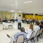 Fiscais agropecuários passam por curso de capacitação   -