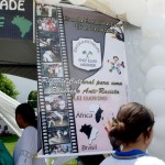 DRE 3 realiza intercâmbio educacional em comemoração ao Dia da Consciência Negra - Fotos: Ascom/Seed