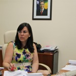 rea social receberá aumento de recursos no Orçamento 2012 - A secretária adjunta de Planejamento Orçamento e Gestão