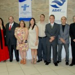 Nova diretoria da Abav/SE é empossada - Fotos: Ascom/Setur