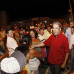 Governador inaugura mais uma Clínica de Saúde em Frei Paulo - Fotos: Marcos Rodrigues/ASN