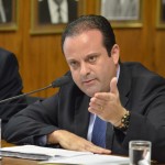 Bancada federal e governador elegem as prioridades de SE para o Orçamento 2012 -