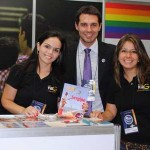 Sergipe foi destaque no lançamento da ViaG em Gramado - Fotos: Via G