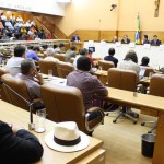 Comissão de Mudanças Climáticas realiza audiência pública em Sergipe - Fotos: Igor Andrade / Ascom/Semarh