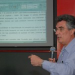 Saúde e sindicatos finalizam a revisão de pontos do acordo coletivo - O secretário de Estado da Saúde