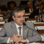 Bancada federal e governador elegem as prioridades de SE para o Orçamento 2012 -