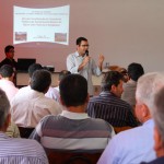 Baixo São Francisco caminha para criação de consórcio público para a gestão do lixo - Fotos: Igor Andrade/Semarh