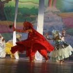 Um Quê de Negritude lança DVD