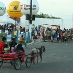 Exposição Agropecuária movimentou R$ 2 milhões em negócios -