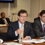 Bancada federal e governador elegem as prioridades de SE para o Orçamento 2012 -