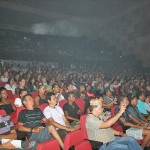 Um Quê de Negritude lança DVD