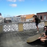 Roteiro turístico de Sergipe é capa da revista especializada para público LGBT   - Fotos: Divulgação